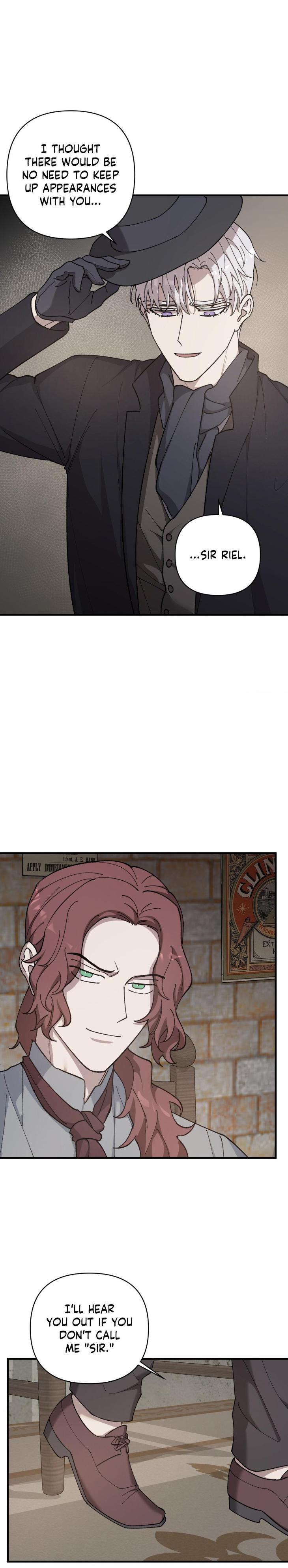 Flower-Of-The-Sun-By-Harvey-Uncensored-Eng page 27