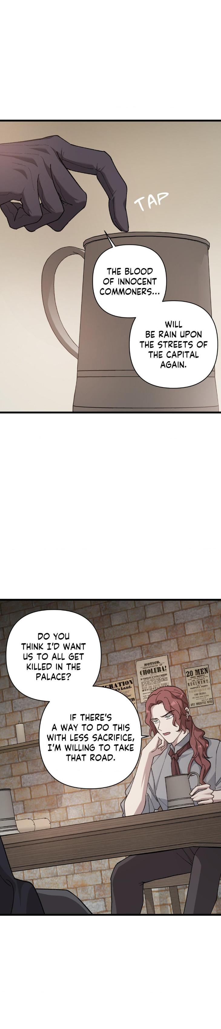 Flower-Of-The-Sun-By-Harvey-Uncensored-Eng page 2