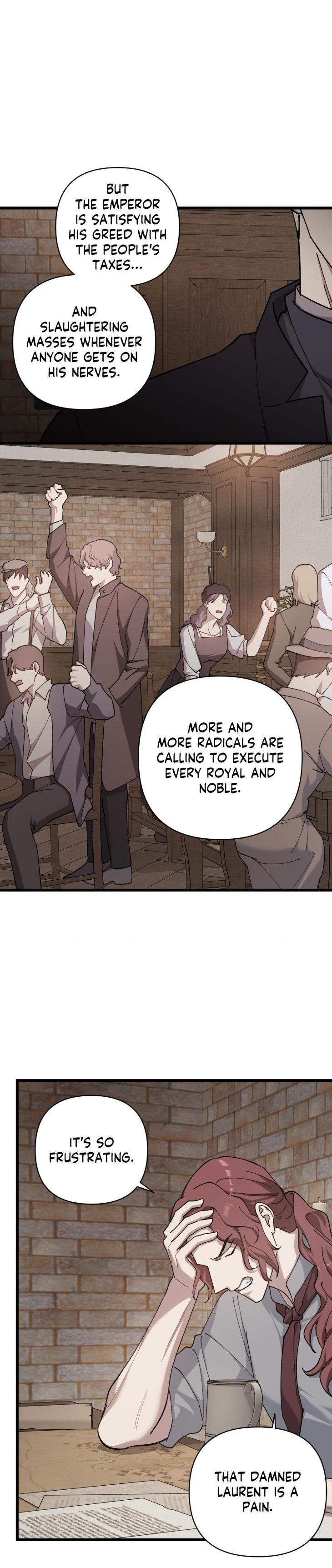 Flower-Of-The-Sun-By-Harvey-Uncensored-Eng page 3