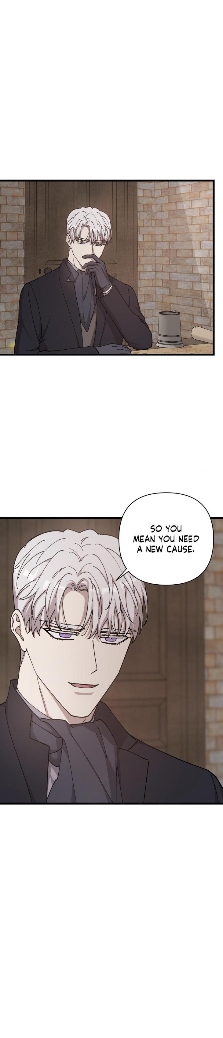 Flower-Of-The-Sun-By-Harvey-Uncensored-Eng page 4