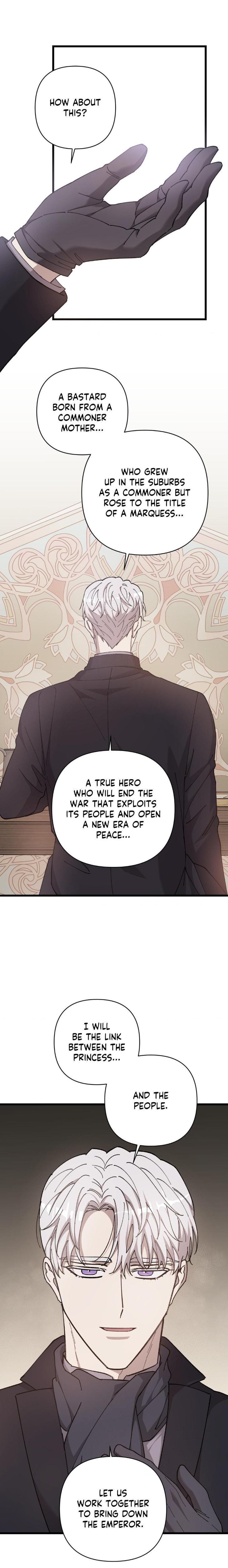 Flower-Of-The-Sun-By-Harvey-Uncensored-Eng page 5