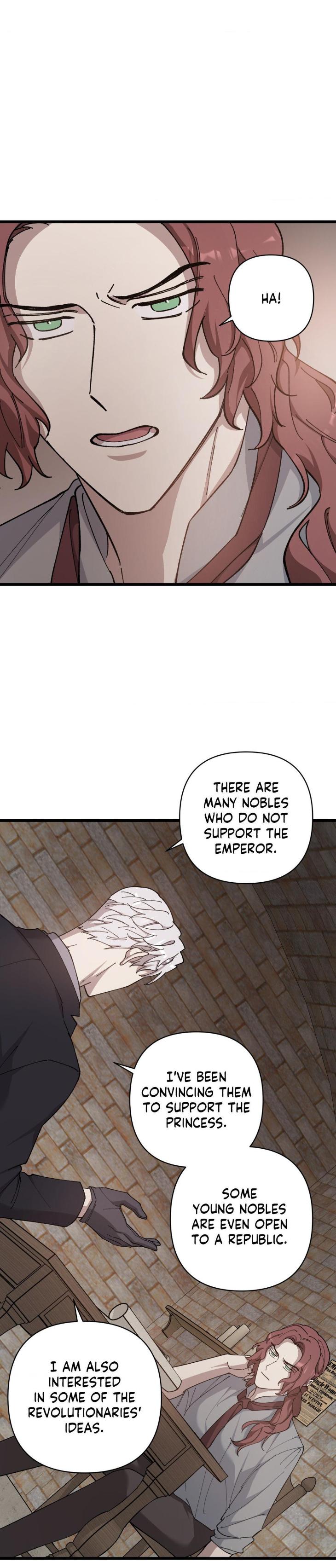 Flower-Of-The-Sun-By-Harvey-Uncensored-Eng page 6