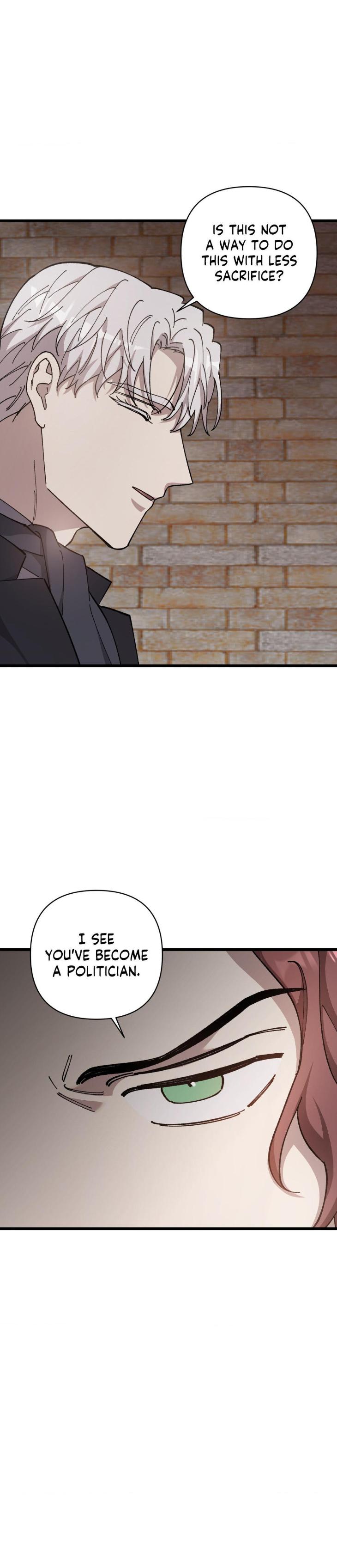 Flower-Of-The-Sun-By-Harvey-Uncensored-Eng page 7