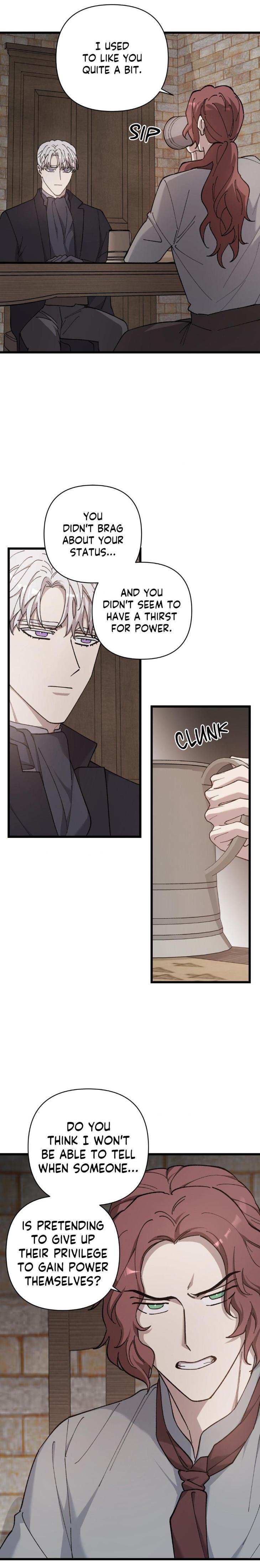 Flower-Of-The-Sun-By-Harvey-Uncensored-Eng page 8