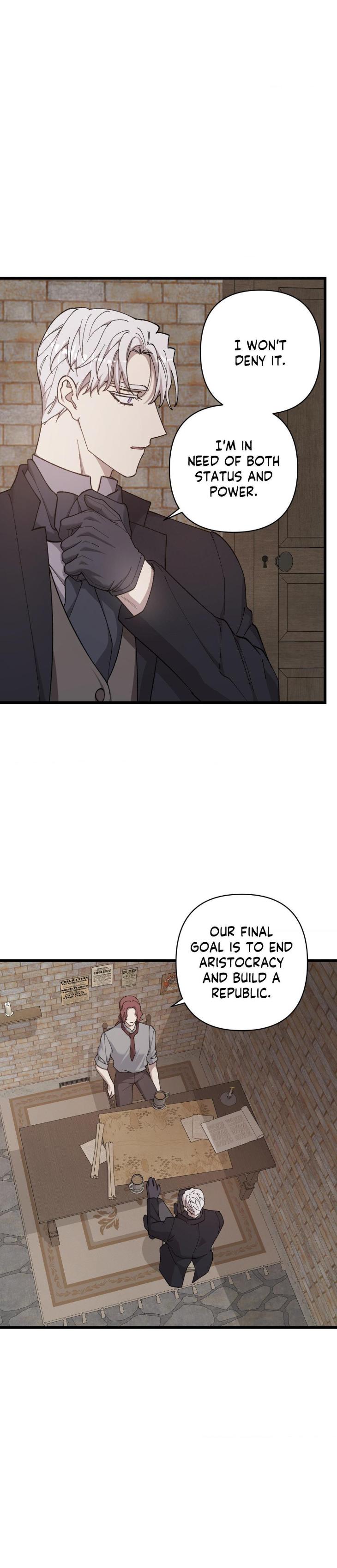 Flower-Of-The-Sun-By-Harvey-Uncensored-Eng page 9