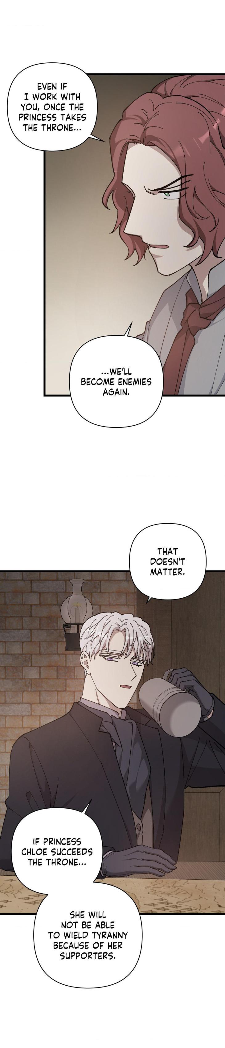 Flower-Of-The-Sun-By-Harvey-Uncensored-Eng page 10