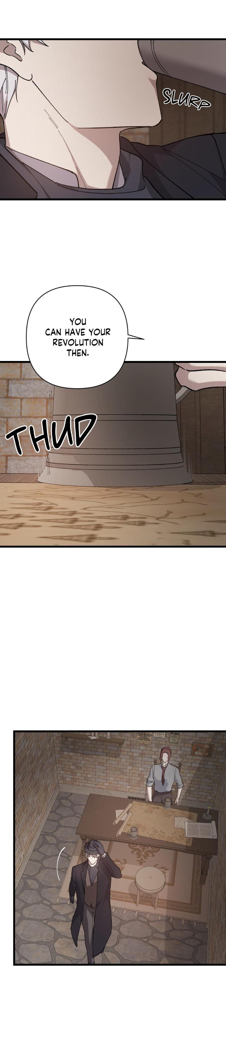 Flower-Of-The-Sun-By-Harvey-Uncensored-Eng page 11