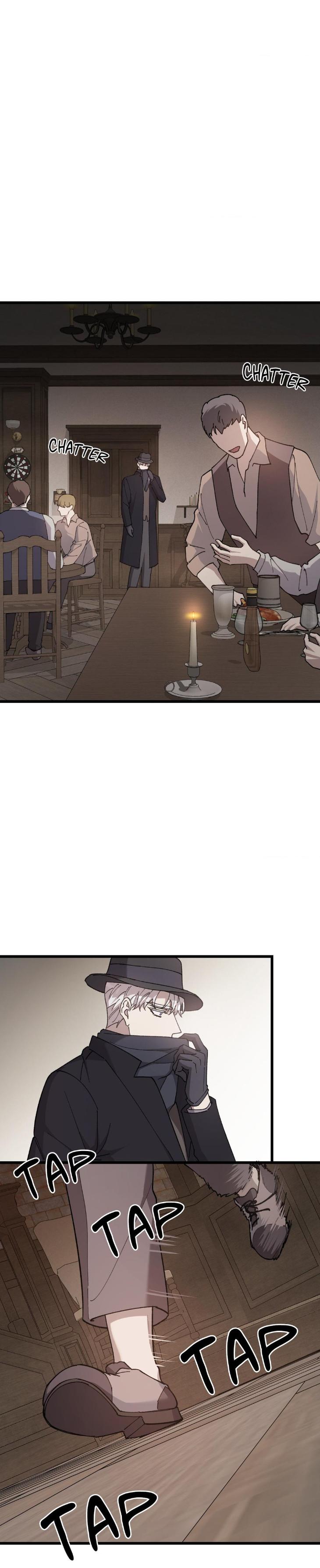Flower-Of-The-Sun-By-Harvey-Uncensored-Eng page 13