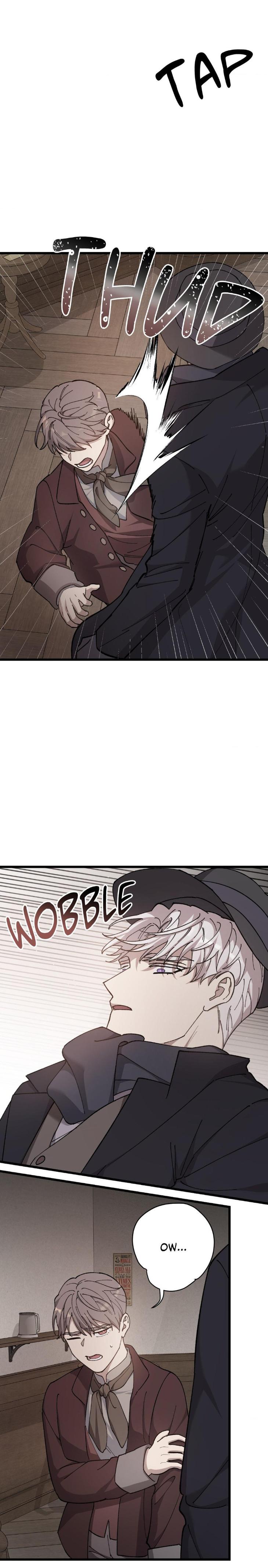 Flower-Of-The-Sun-By-Harvey-Uncensored-Eng page 14