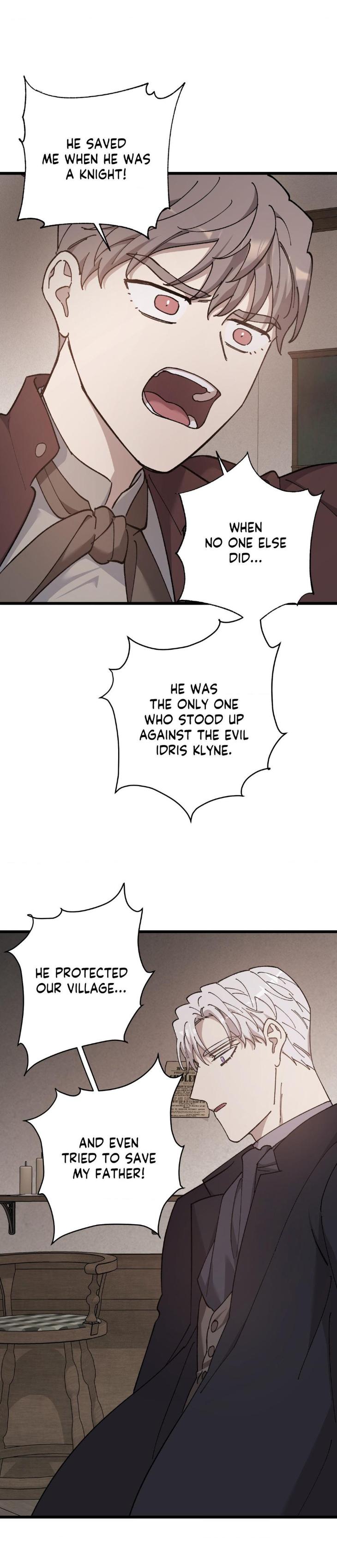 Flower-Of-The-Sun-By-Harvey-Uncensored-Eng page 17