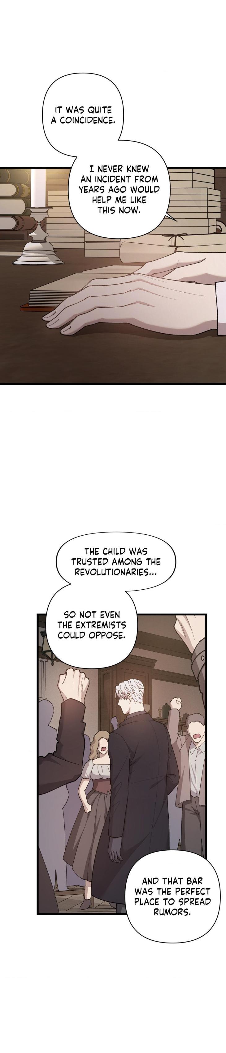 Flower-Of-The-Sun-By-Harvey-Uncensored-Eng page 19