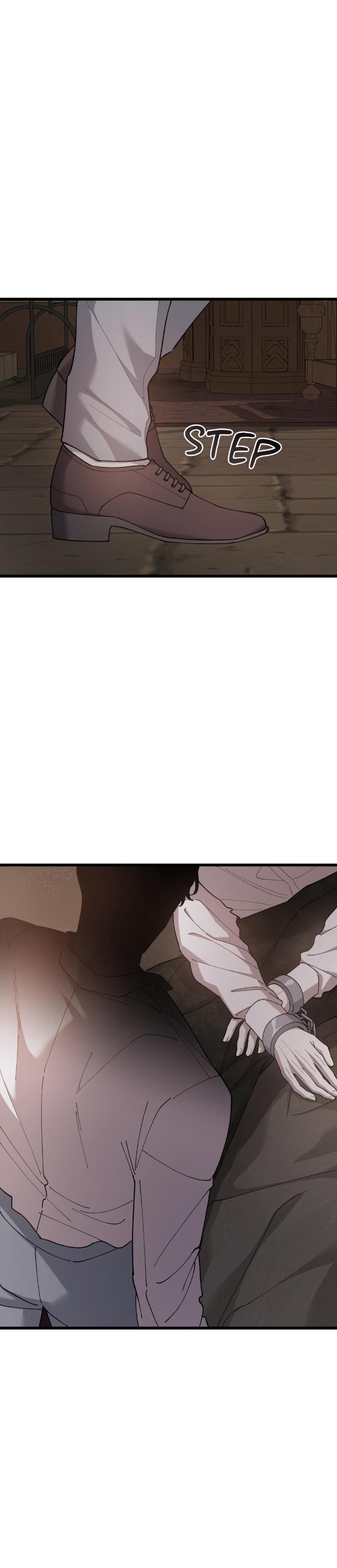 Flower-Of-The-Sun-By-Harvey-Uncensored-Eng page 23