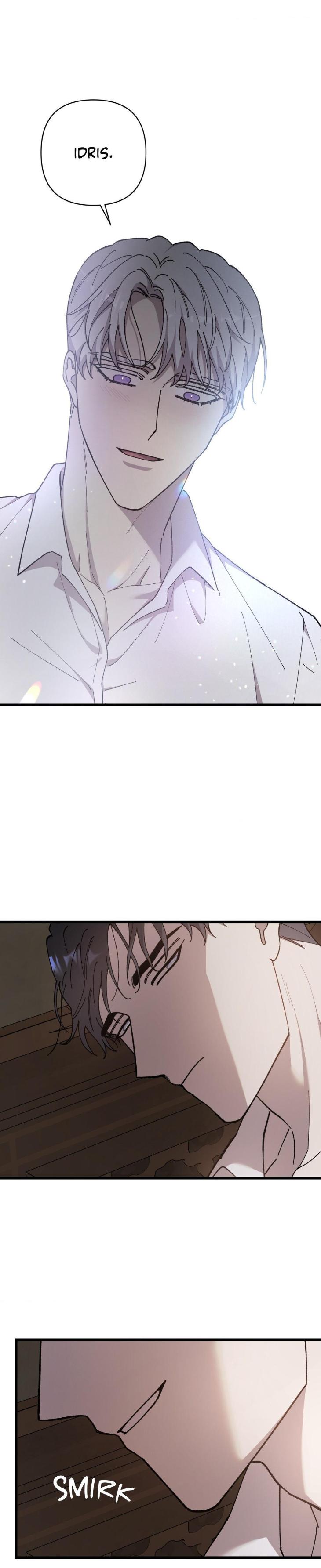 Flower-Of-The-Sun-By-Harvey-Uncensored-Eng page 24