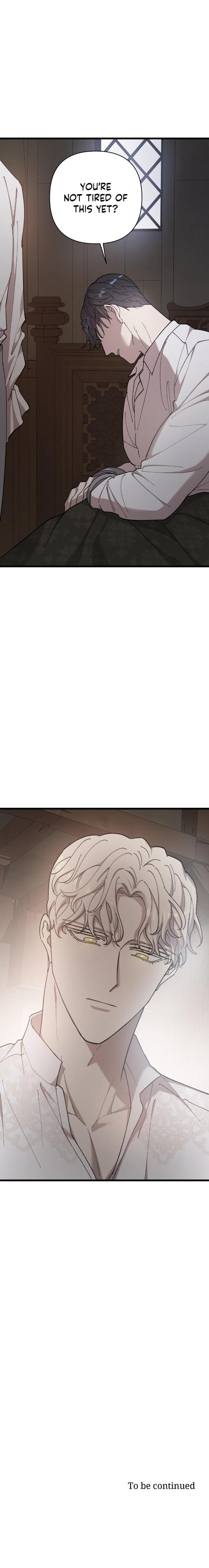 Flower-Of-The-Sun-By-Harvey-Uncensored-Eng page 25