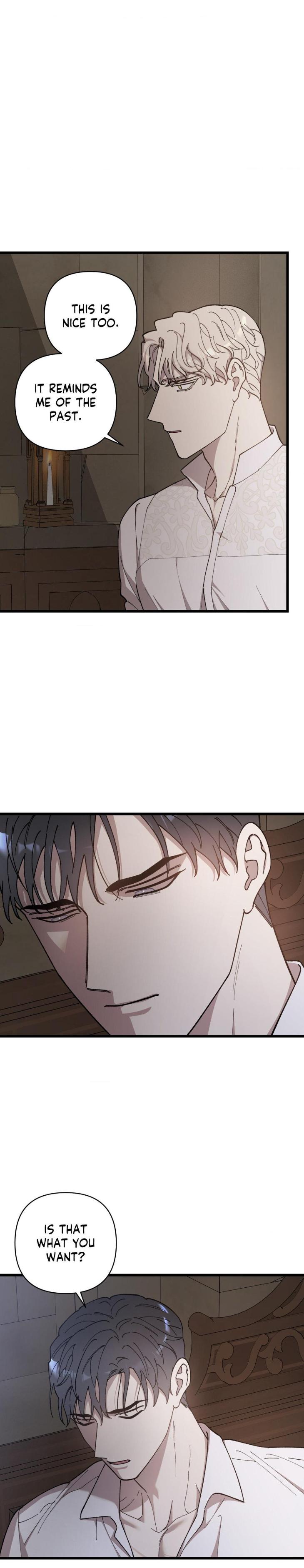 Flower-Of-The-Sun-By-Harvey-Uncensored-Eng page 2