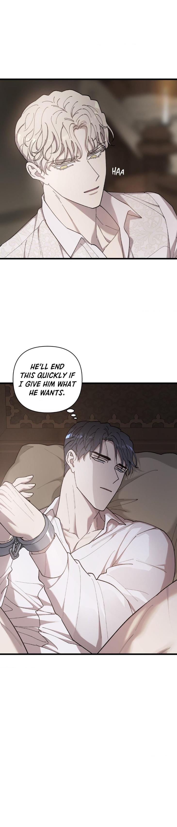 Flower-Of-The-Sun-By-Harvey-Uncensored-Eng page 4