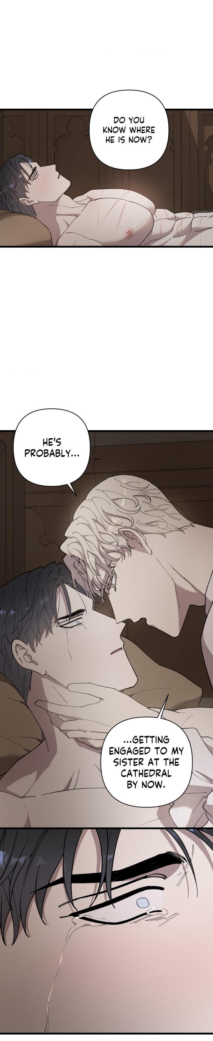 Flower-Of-The-Sun-By-Harvey-Uncensored-Eng page 16