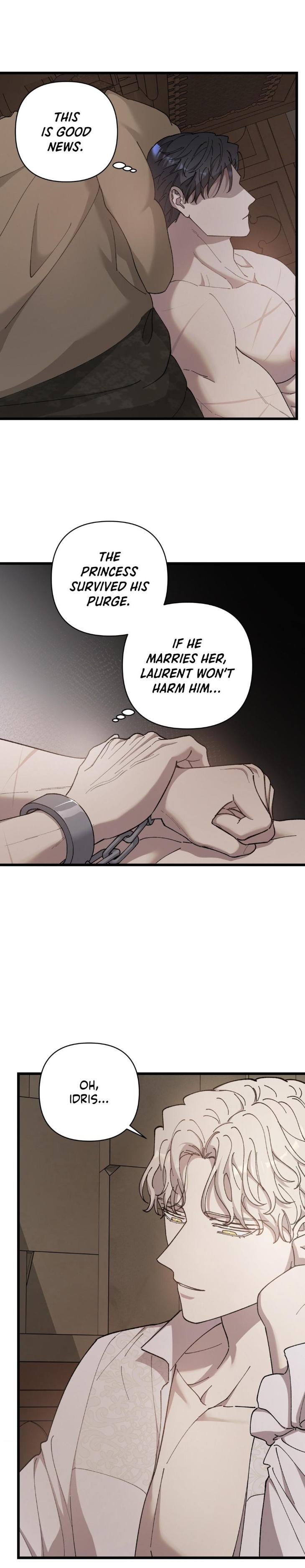 Flower-Of-The-Sun-By-Harvey-Uncensored-Eng page 18