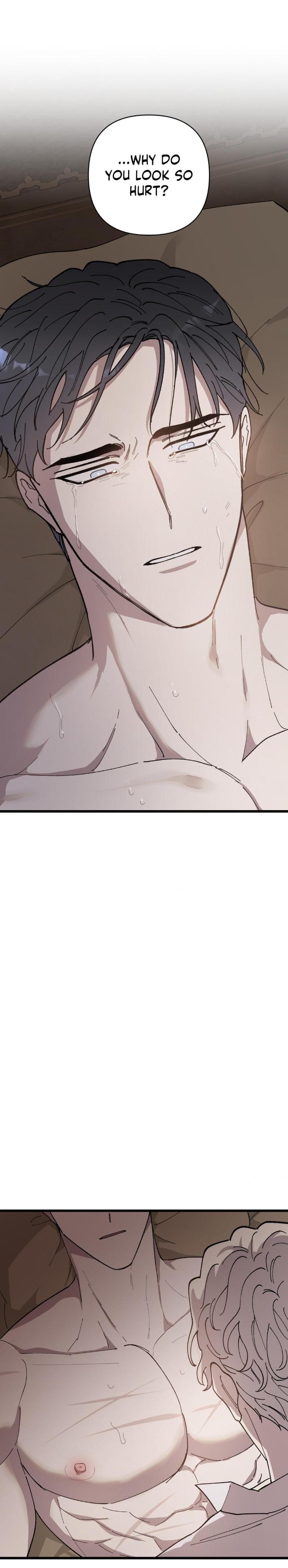 Flower-Of-The-Sun-By-Harvey-Uncensored-Eng page 19