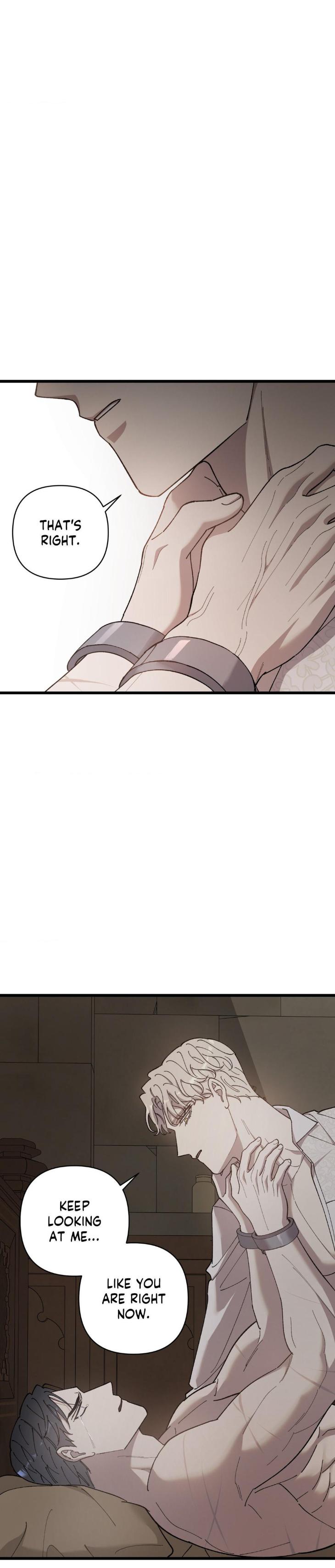 Flower-Of-The-Sun-By-Harvey-Uncensored-Eng page 21