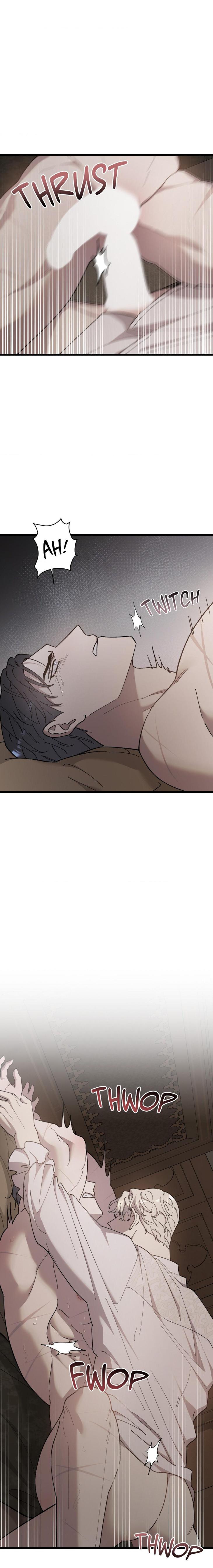Flower-Of-The-Sun-By-Harvey-Uncensored-Eng page 22