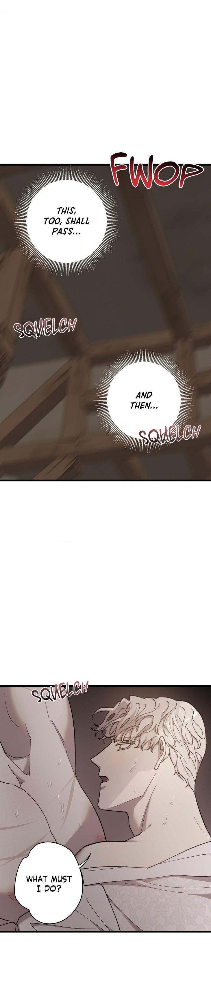Flower-Of-The-Sun-By-Harvey-Uncensored-Eng page 25