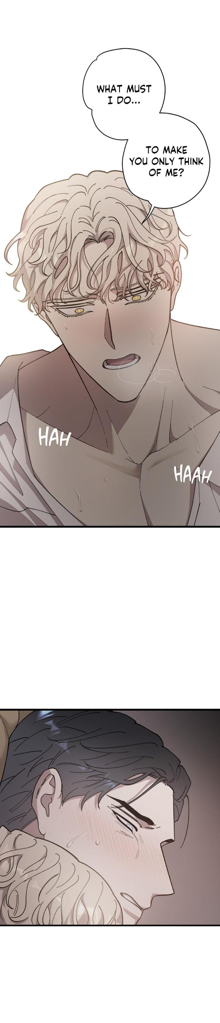 Flower-Of-The-Sun-By-Harvey-Uncensored-Eng page 26