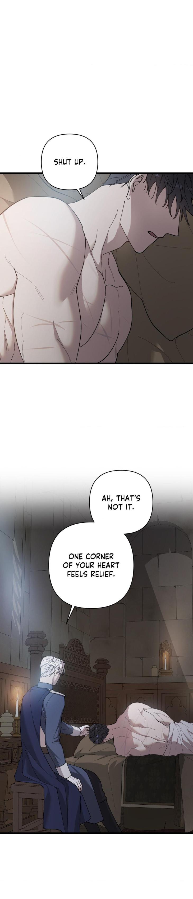 Flower-Of-The-Sun-By-Harvey-Uncensored-Eng page 8