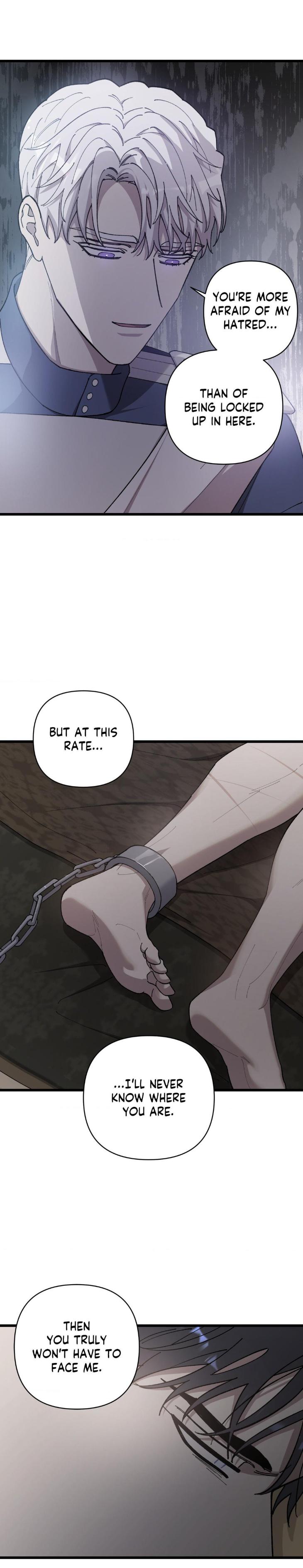 Flower-Of-The-Sun-By-Harvey-Uncensored-Eng page 9