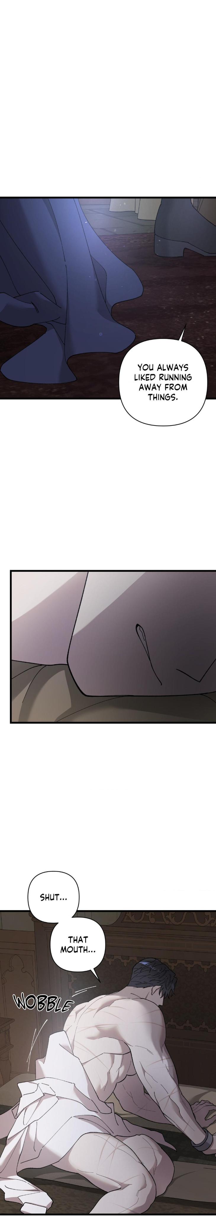 Flower-Of-The-Sun-By-Harvey-Uncensored-Eng page 10
