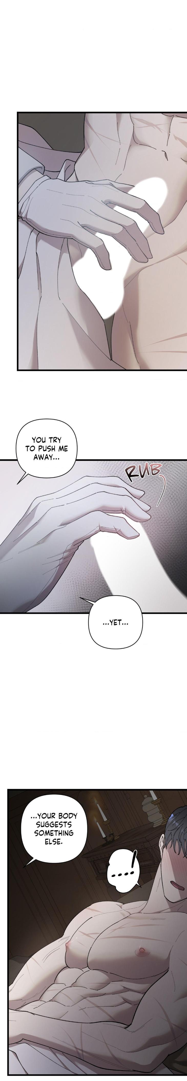 Flower-Of-The-Sun-By-Harvey-Uncensored-Eng page 13