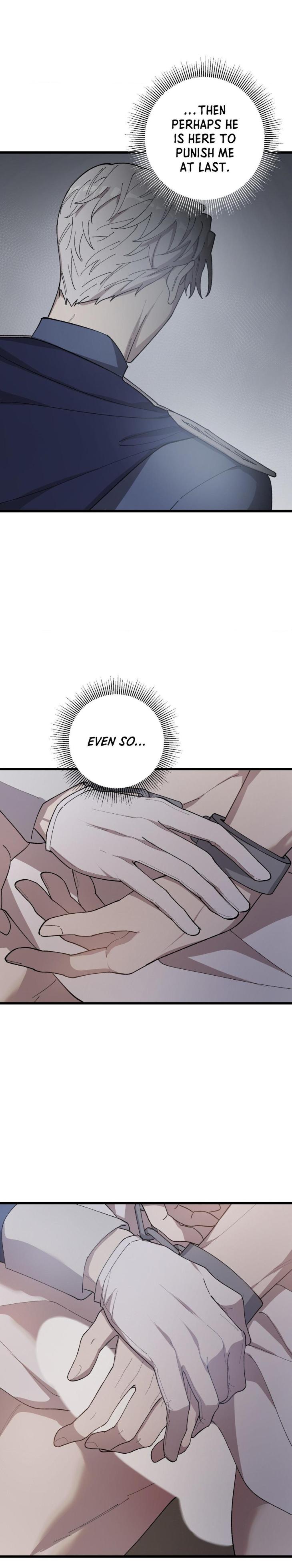 Flower-Of-The-Sun-By-Harvey-Uncensored-Eng page 15