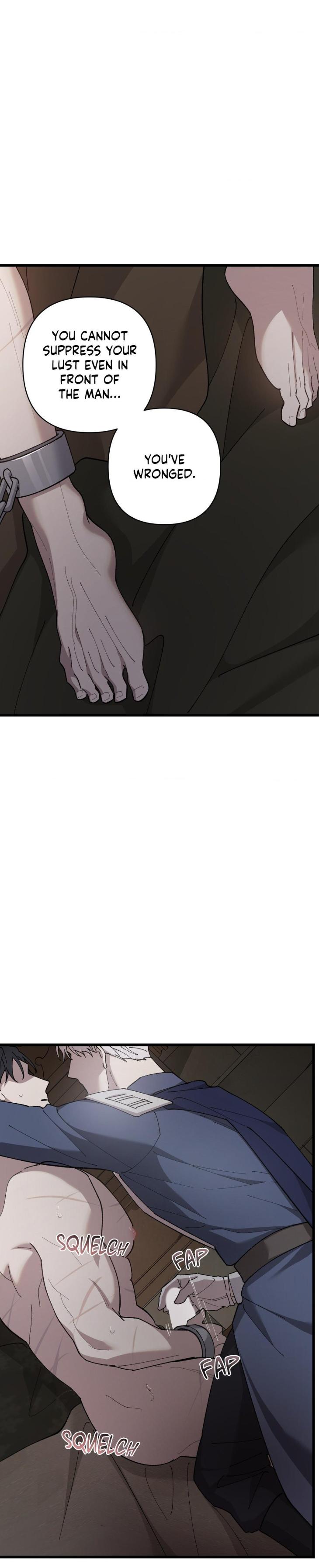 Flower-Of-The-Sun-By-Harvey-Uncensored-Eng page 17