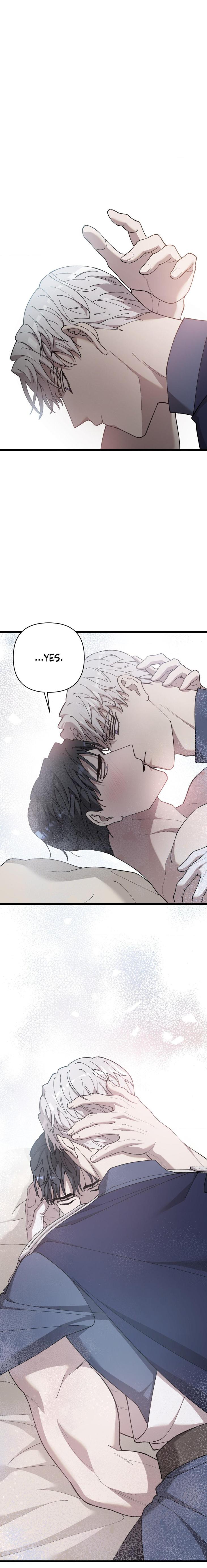 Flower-Of-The-Sun-By-Harvey-Uncensored-Eng page 19