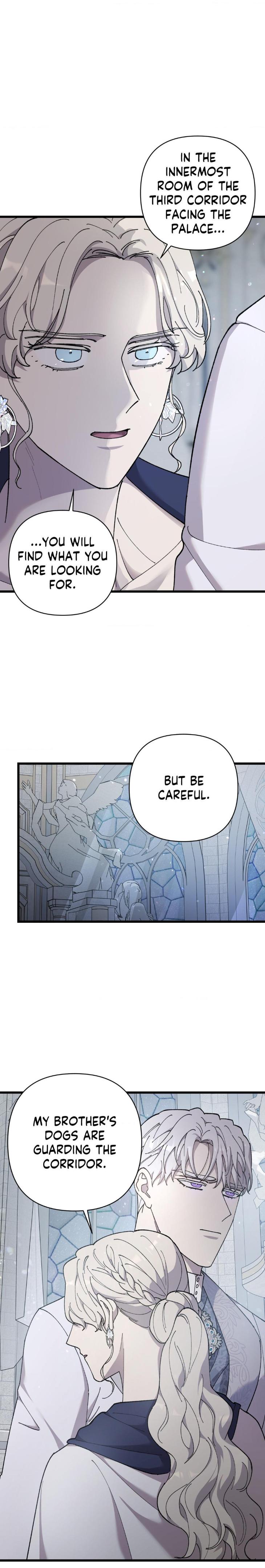 Flower-Of-The-Sun-By-Harvey-Uncensored-Eng page 24