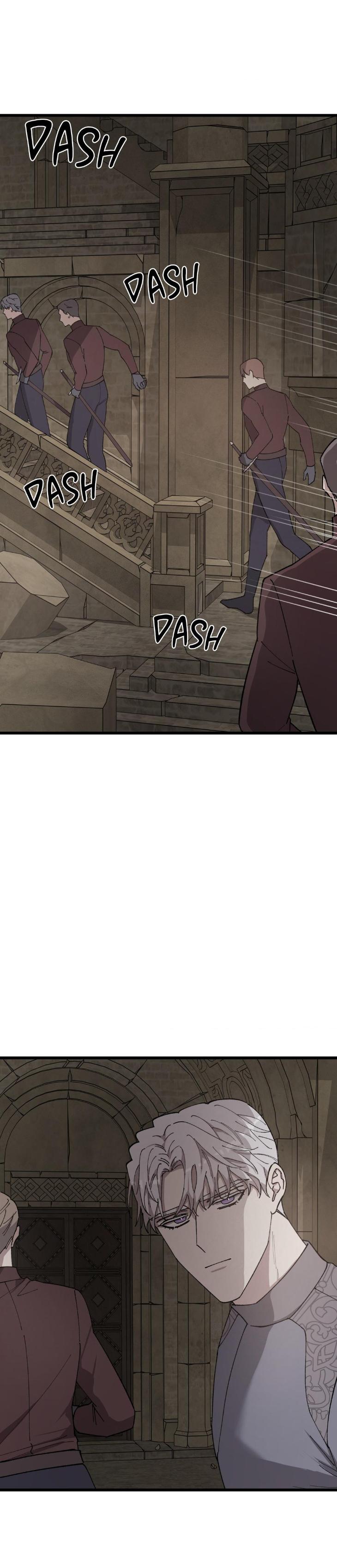 Flower-Of-The-Sun-By-Harvey-Uncensored-Eng page 26