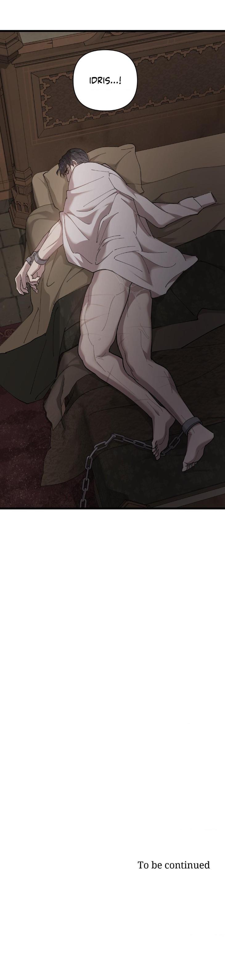Flower-Of-The-Sun-By-Harvey-Uncensored-Eng page 30