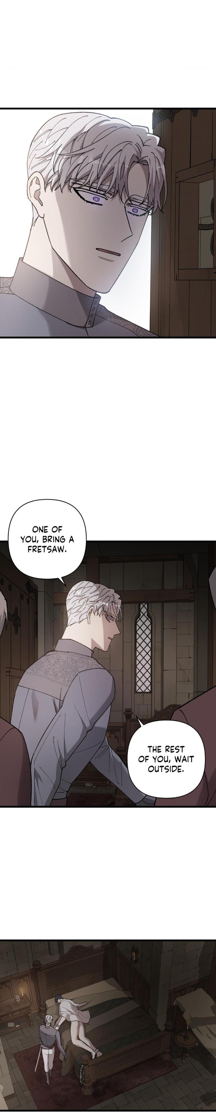Flower-Of-The-Sun-By-Harvey-Uncensored-Eng page 2