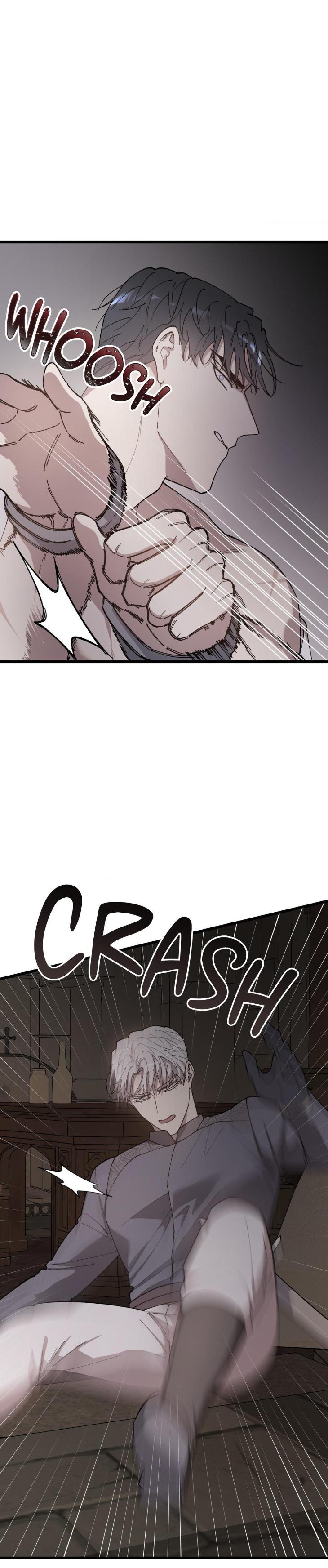 Flower-Of-The-Sun-By-Harvey-Uncensored-Eng page 7
