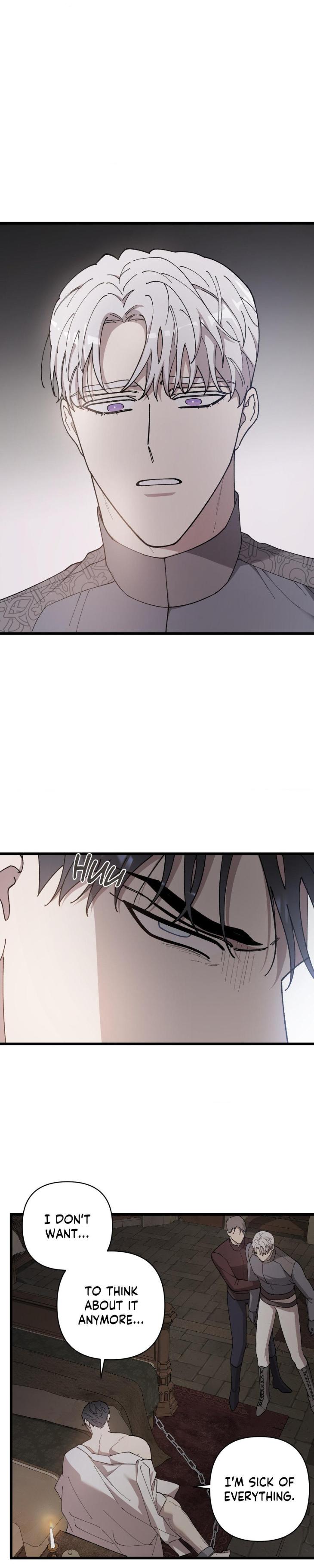 Flower-Of-The-Sun-By-Harvey-Uncensored-Eng page 9