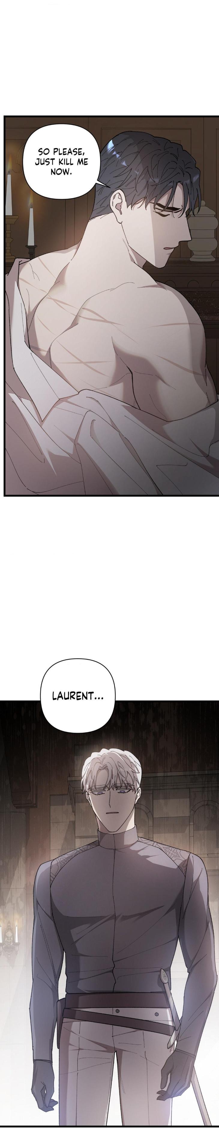 Flower-Of-The-Sun-By-Harvey-Uncensored-Eng page 10