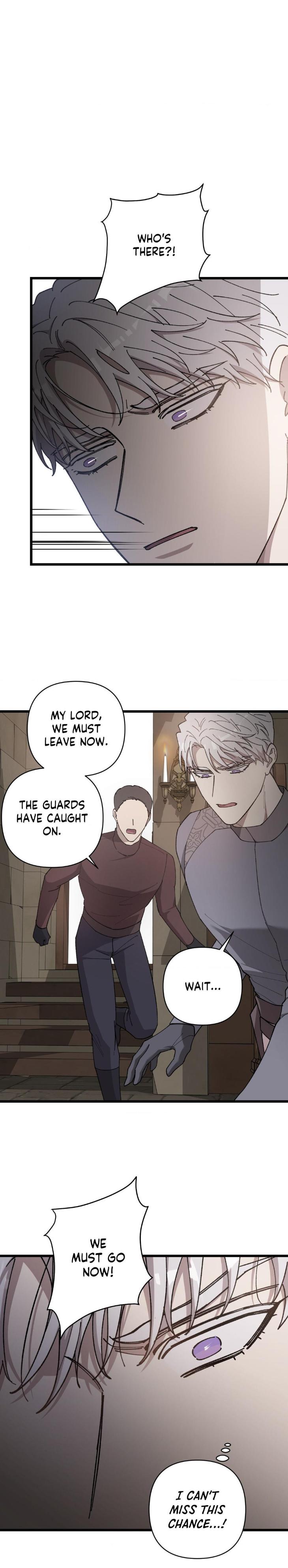Flower-Of-The-Sun-By-Harvey-Uncensored-Eng page 11