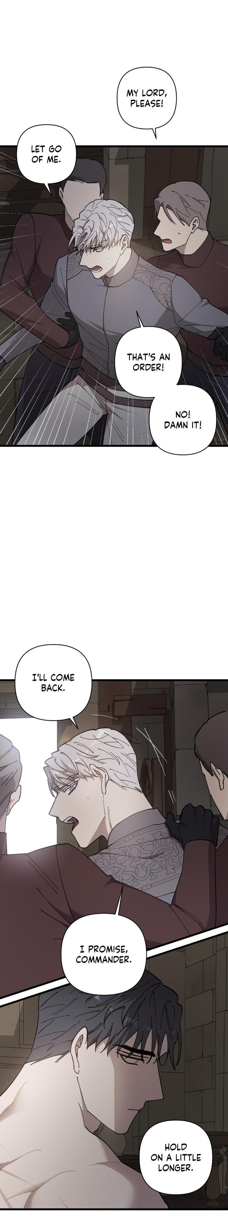 Flower-Of-The-Sun-By-Harvey-Uncensored-Eng page 12