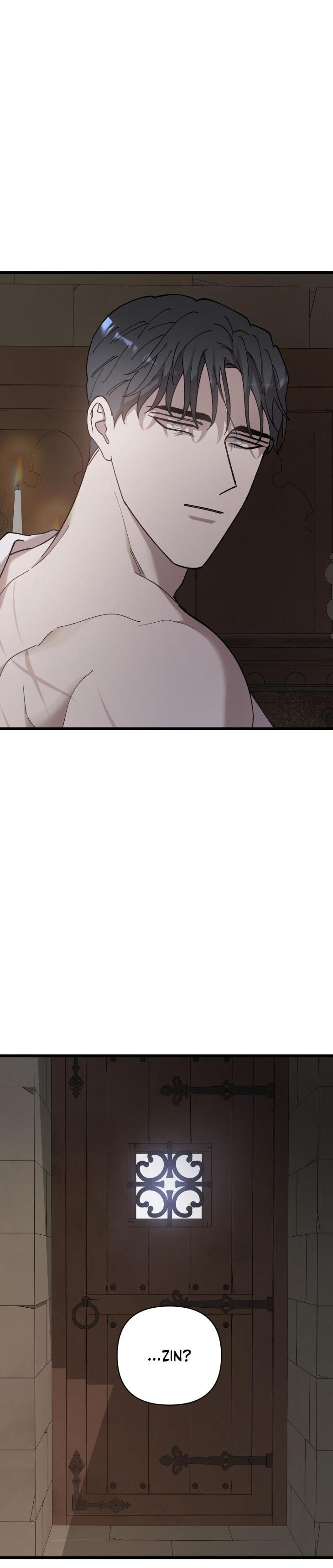 Flower-Of-The-Sun-By-Harvey-Uncensored-Eng page 14