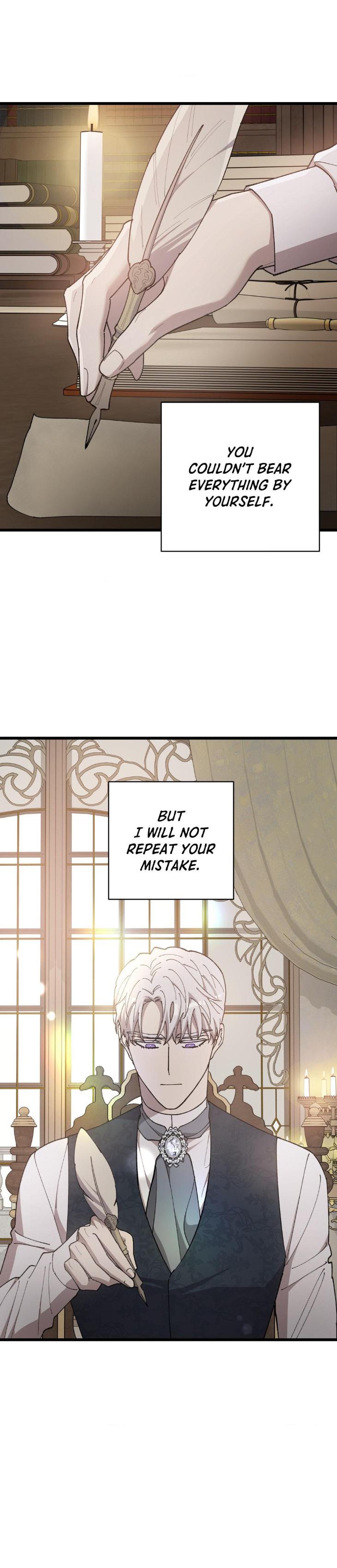 Flower-Of-The-Sun-By-Harvey-Uncensored-Eng page 21