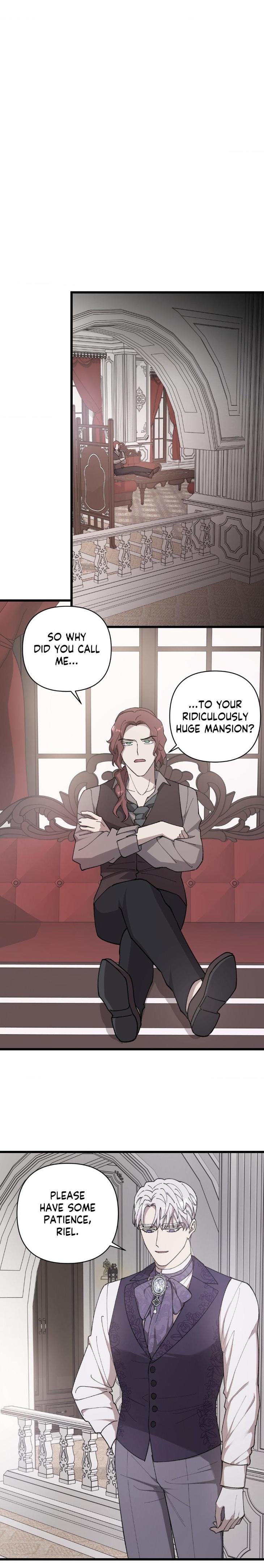 Flower-Of-The-Sun-By-Harvey-Uncensored-Eng page 22