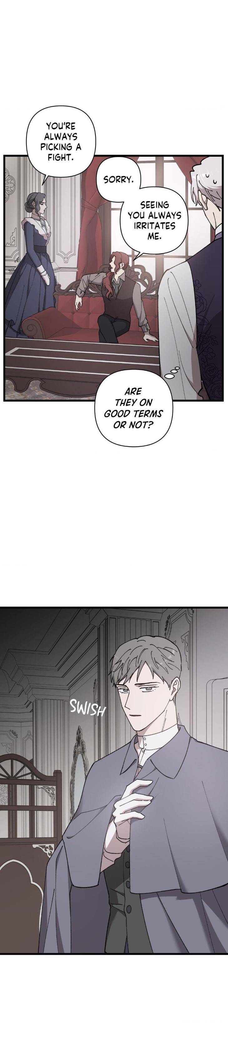 Flower-Of-The-Sun-By-Harvey-Uncensored-Eng page 24