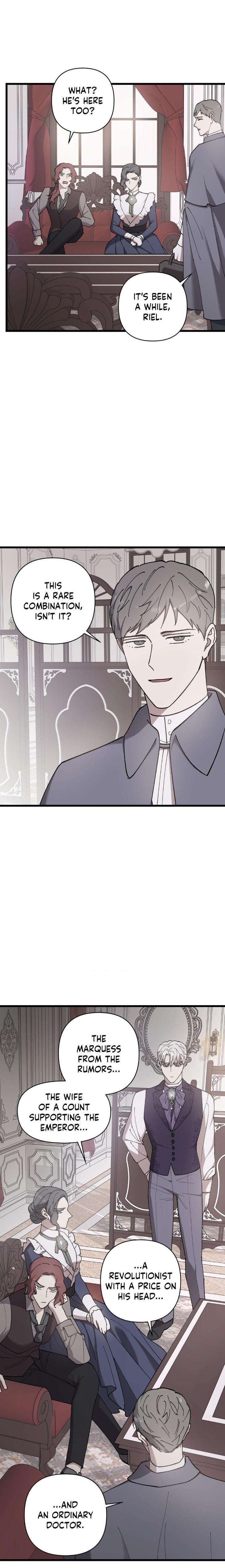 Flower-Of-The-Sun-By-Harvey-Uncensored-Eng page 25