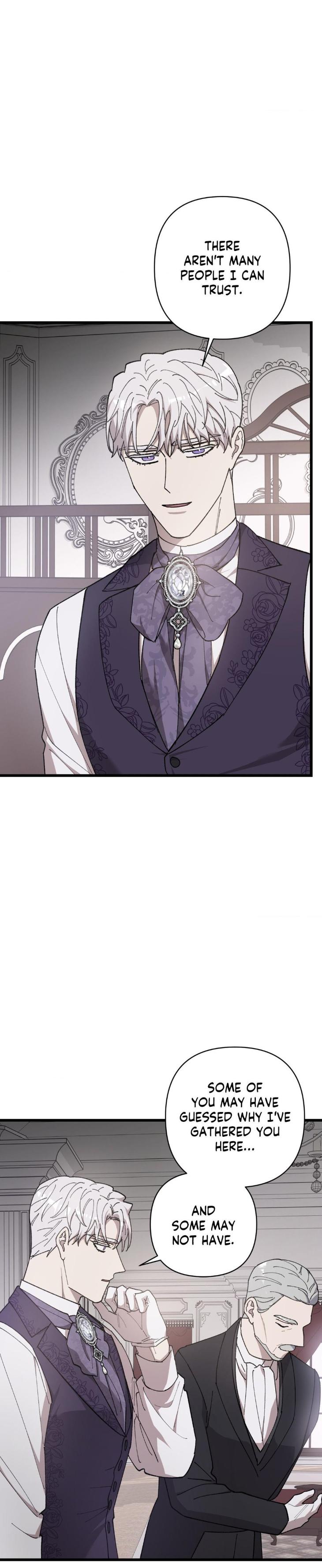 Flower-Of-The-Sun-By-Harvey-Uncensored-Eng page 26