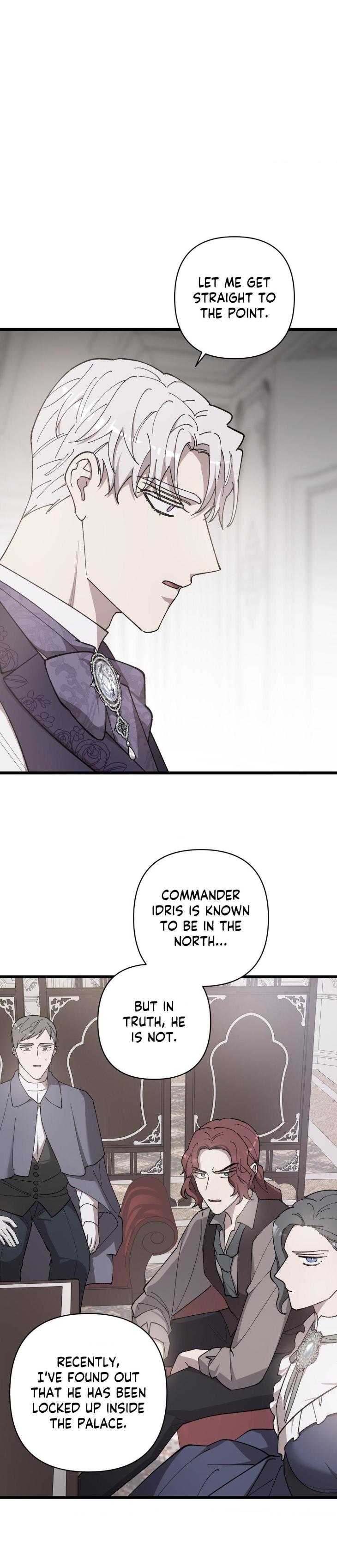Flower-Of-The-Sun-By-Harvey-Uncensored-Eng page 27